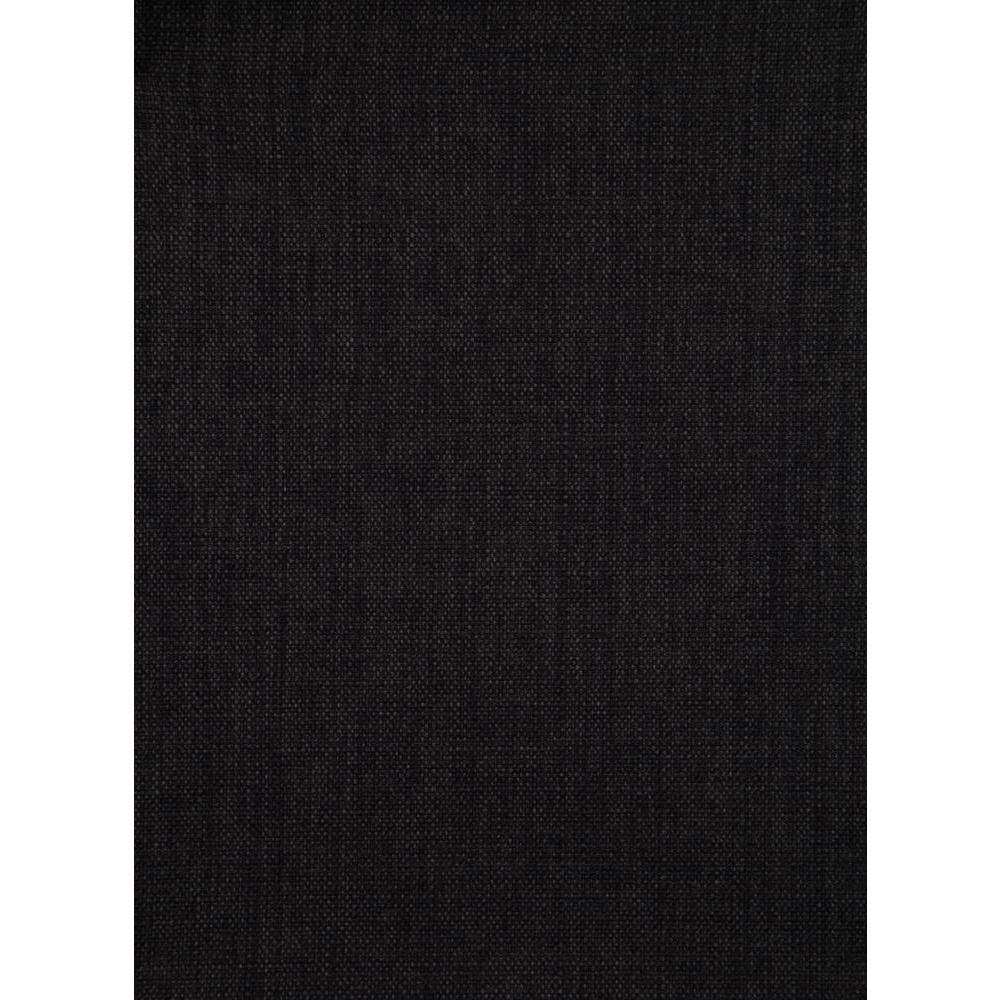 Chris Upholstered Accent Chair Chrome and Grey