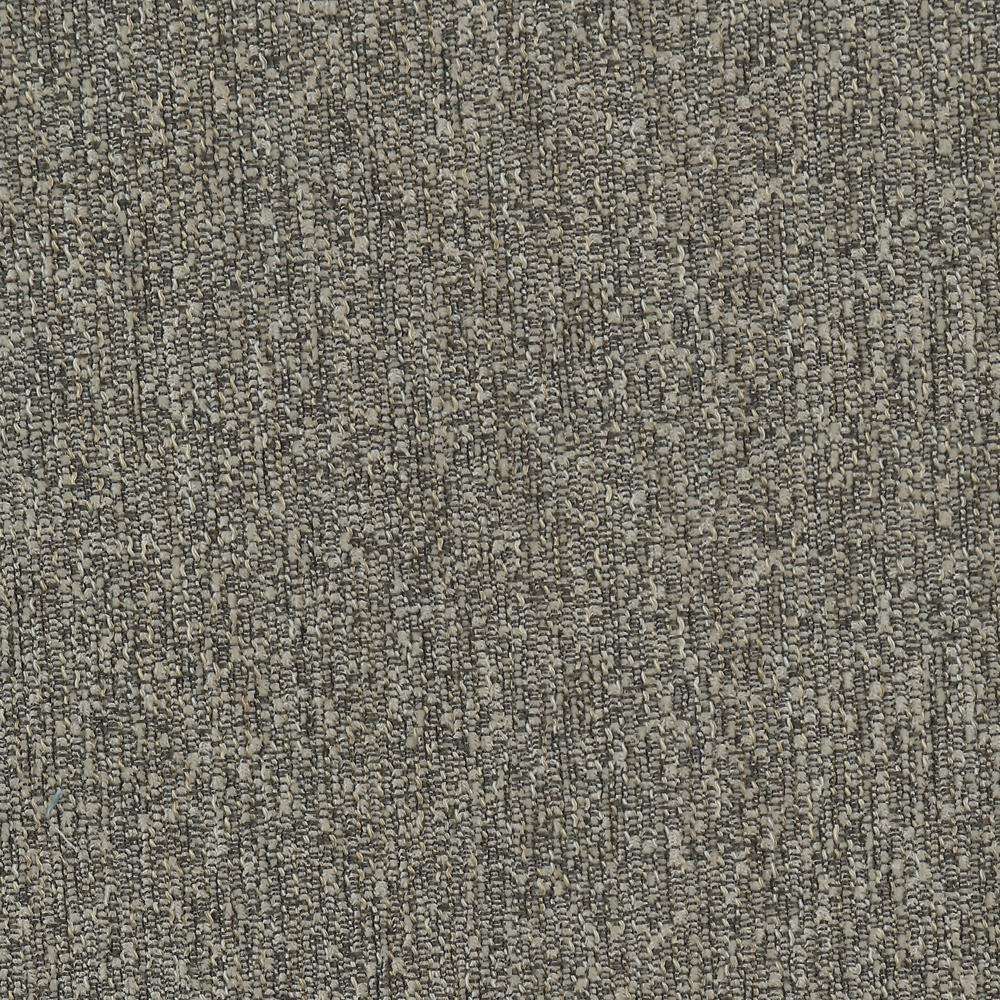 Jordan Dominic Barrel Back Accent Chair Grey and Weathered Grey