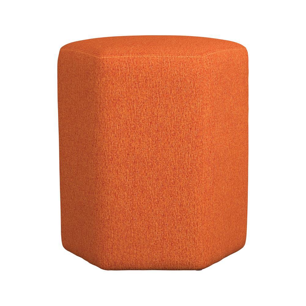 Stool , Orange