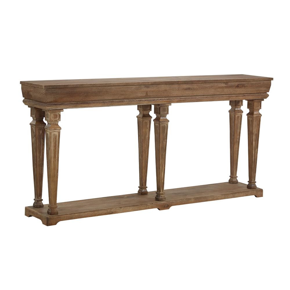Benjamin Console