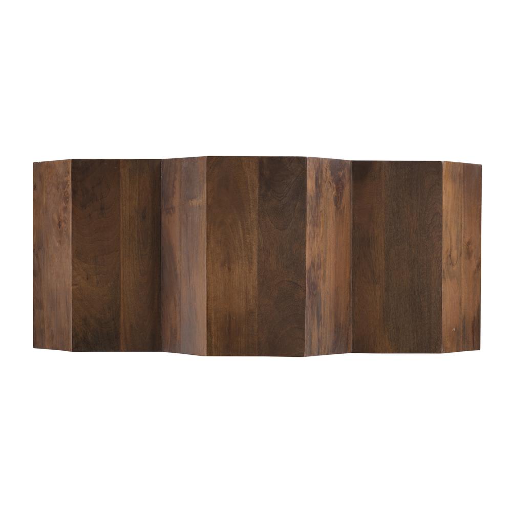 Coram Bookshelf