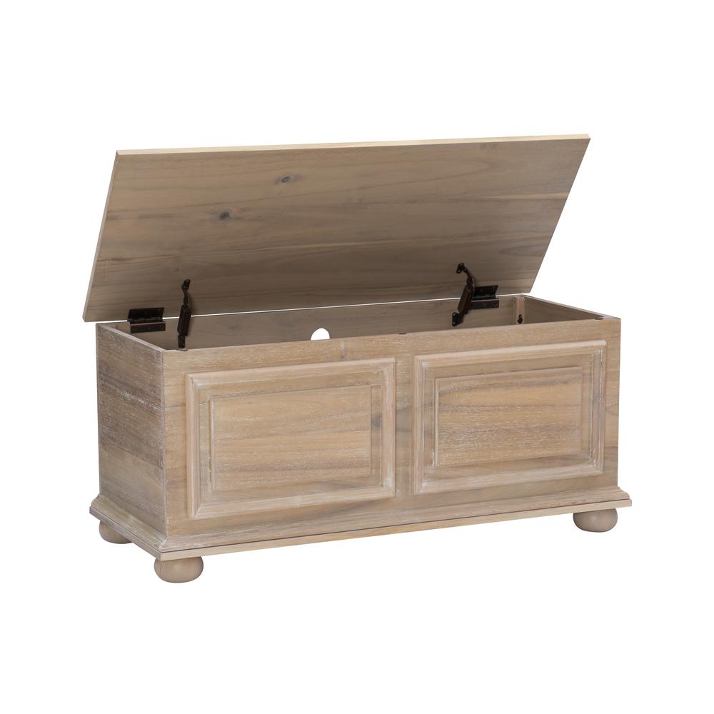 Chadwick Cedar Chest Natural