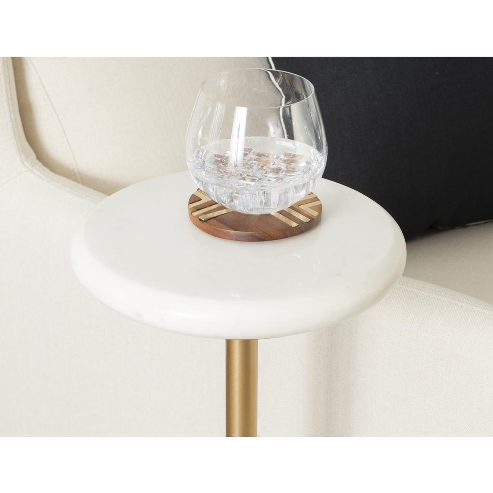 Esmee Drink Side Table