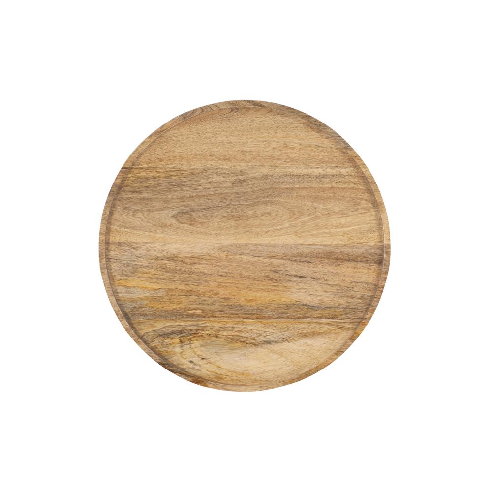 Barlmoral Side Table