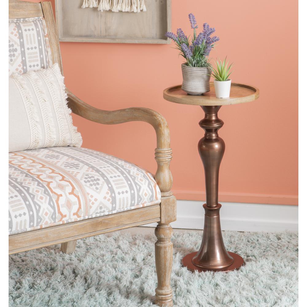 Cailean Side Table