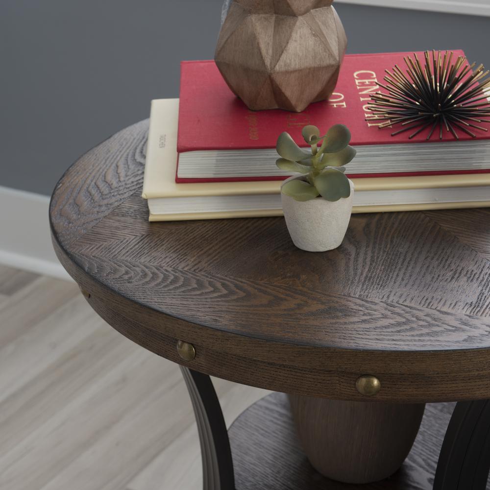 Franklin Side Table