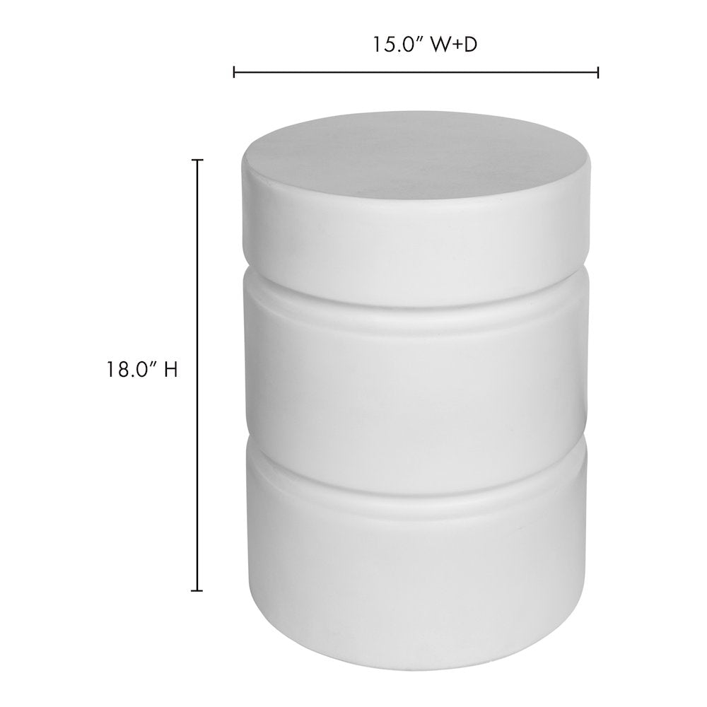 Whim Accent Table