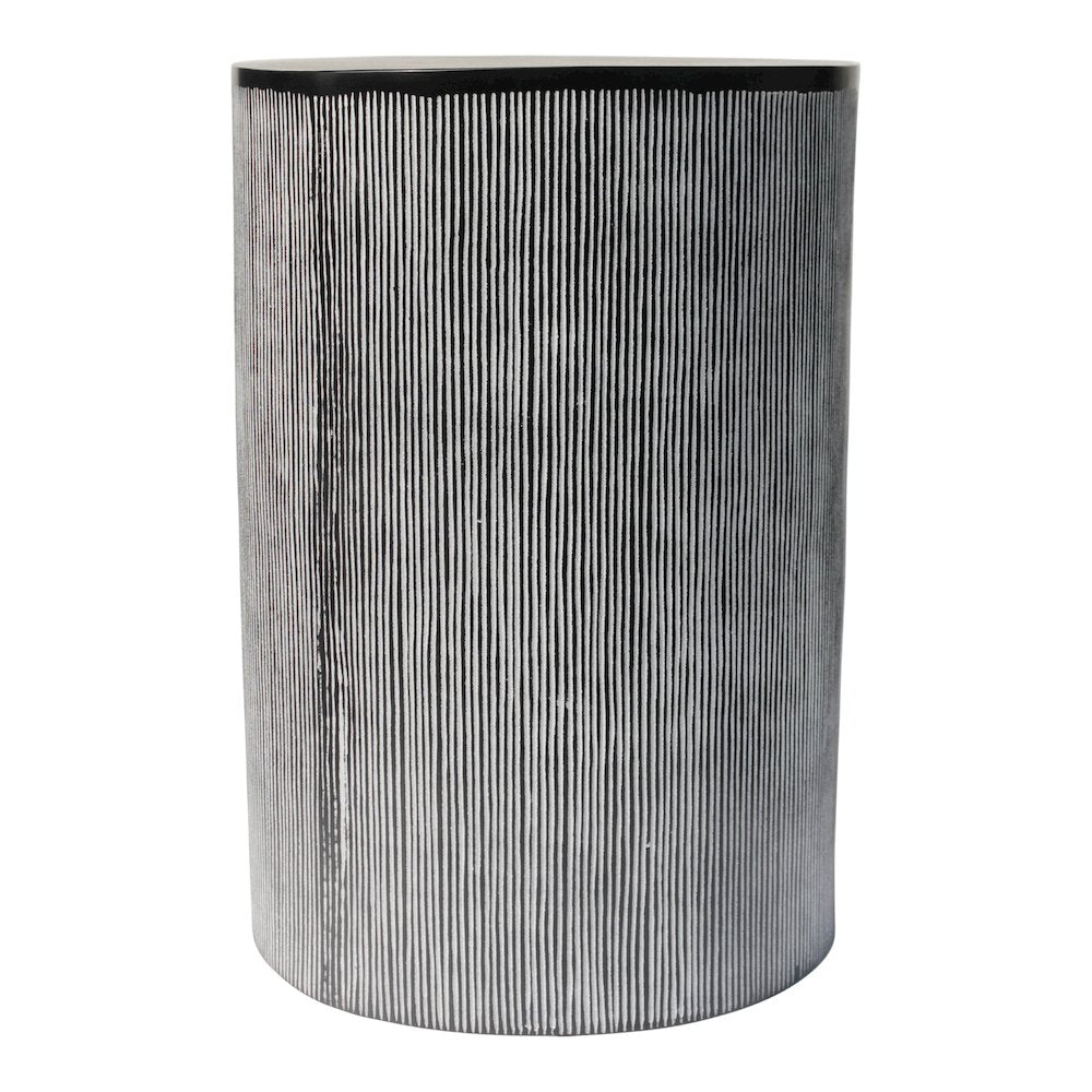 Althea End Table