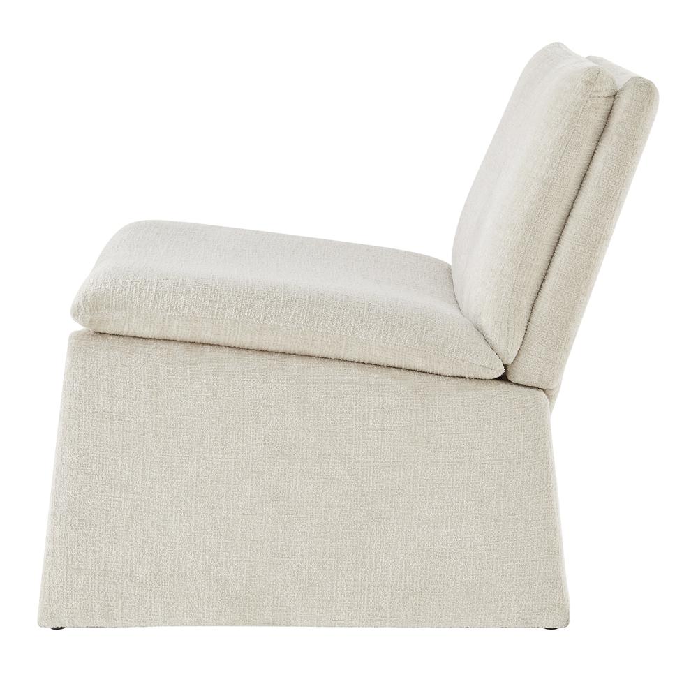 Rooney Fabric Accent Chair