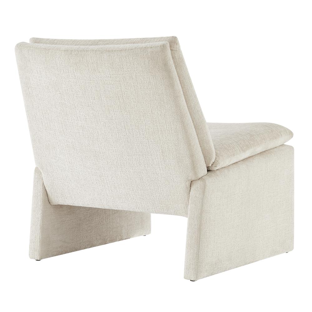 Rooney Fabric Accent Chair
