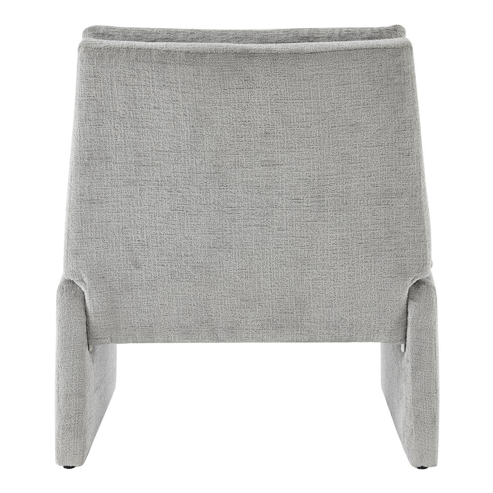 Rooney Fabric Accent Chair