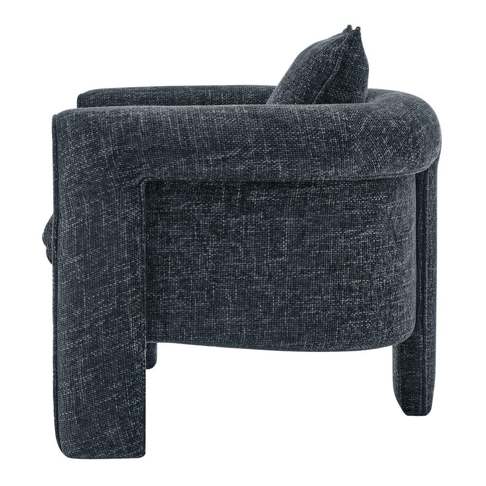 Heidi Fabric Accent Arm Chair
