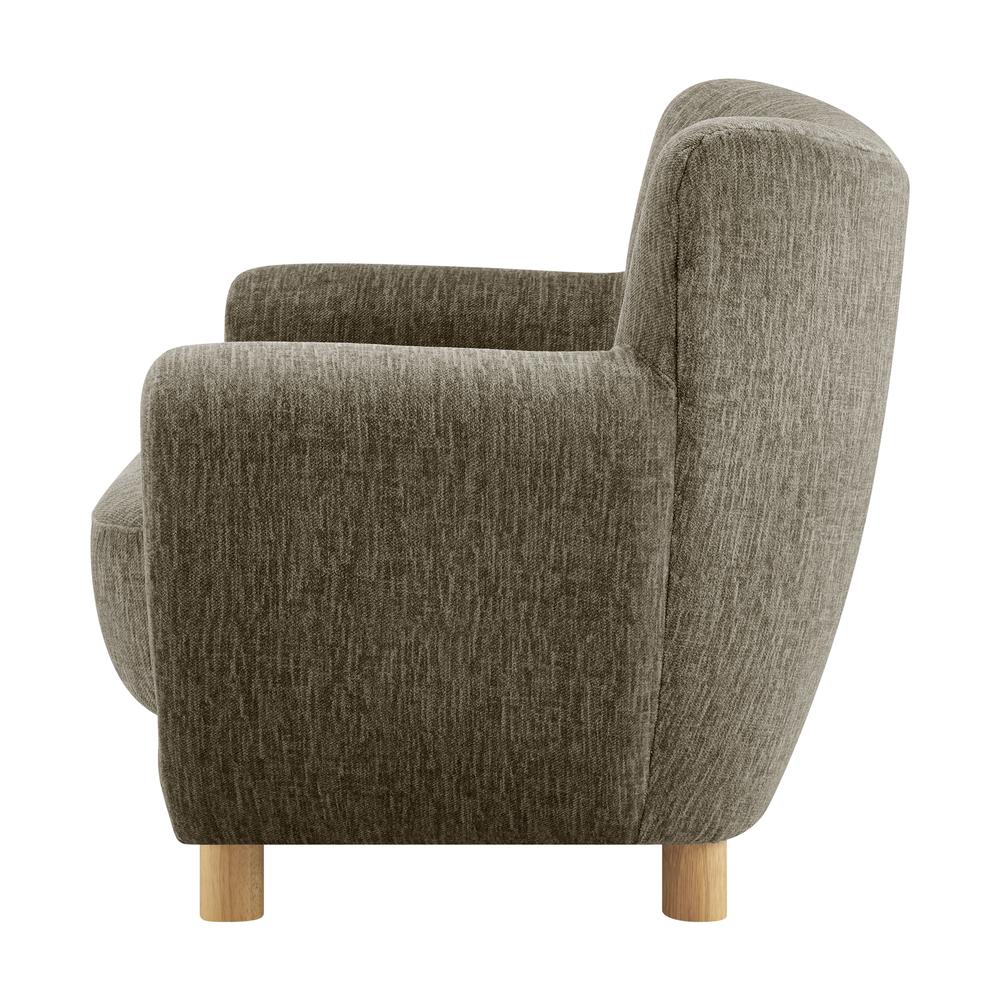 Bellamy Fabric Accent Arm Chair
