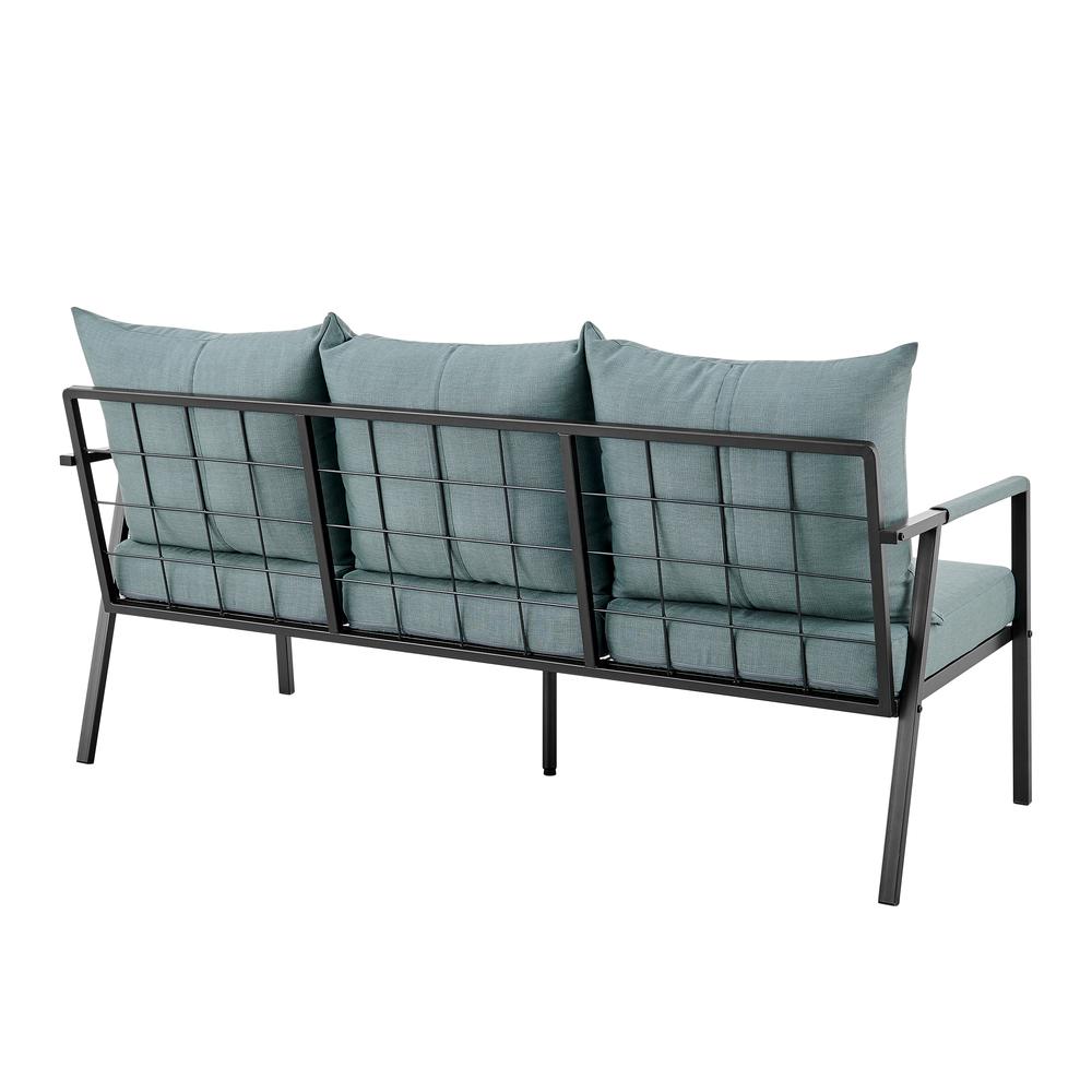 Rivano Outdoor Sofa 3 Seater