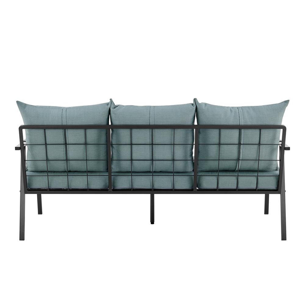 Rivano Outdoor Sofa 3 Seater