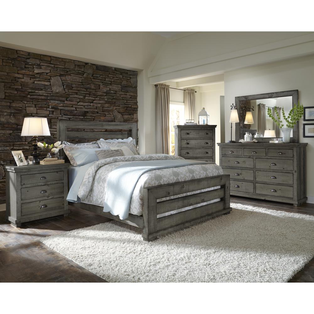 Drawer Dresser