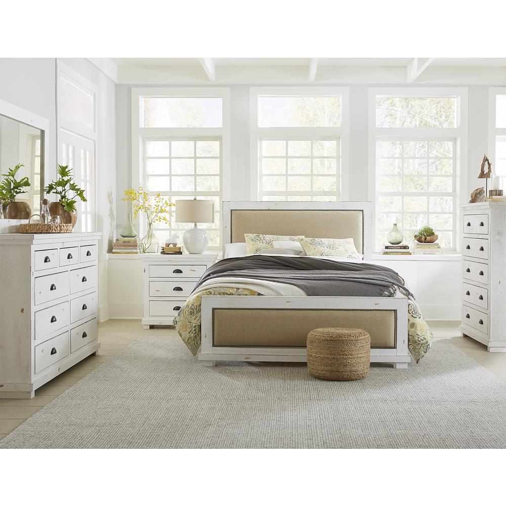 Drawer Dresser