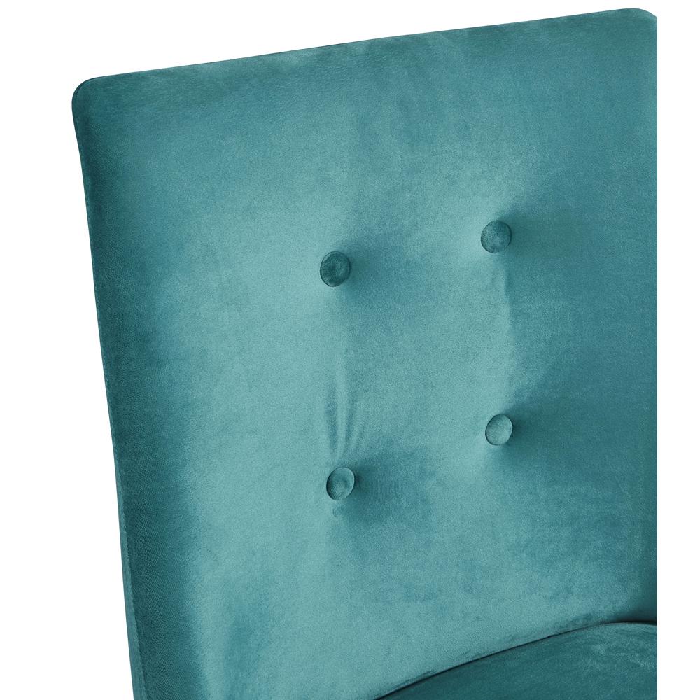 Accent Side Chair
