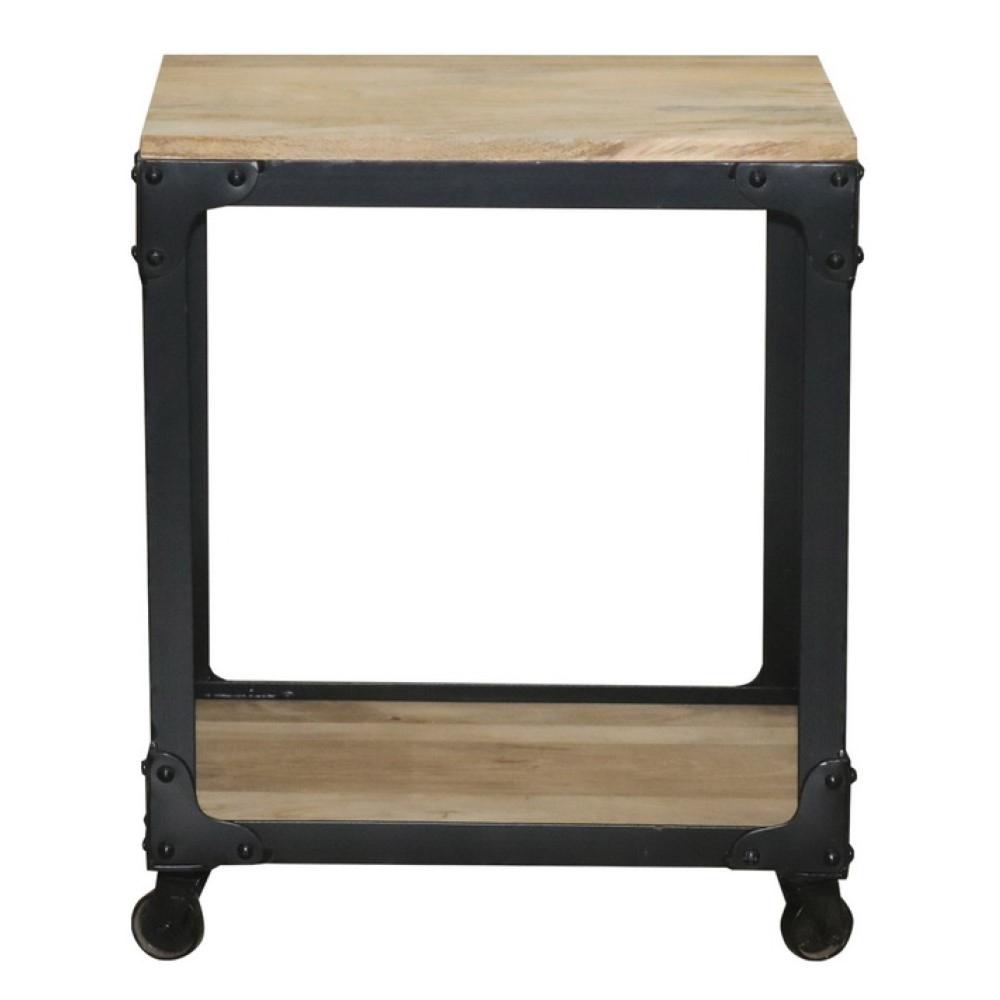 Accent Table