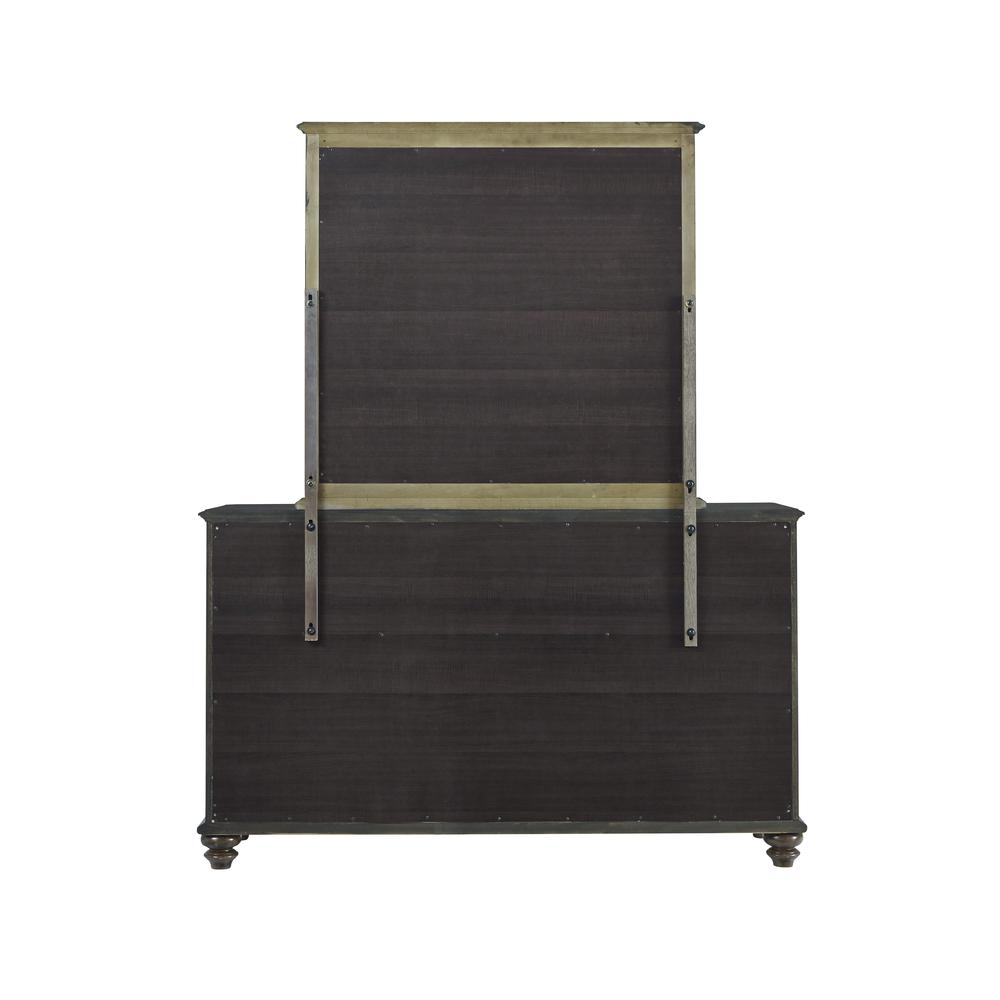 Dresser- B122-23