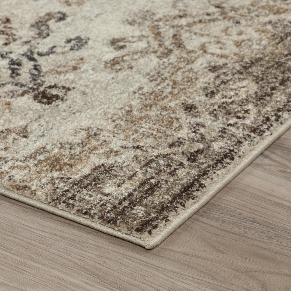 Wellington 32 Brown 9'6"X13'2", Area Rug