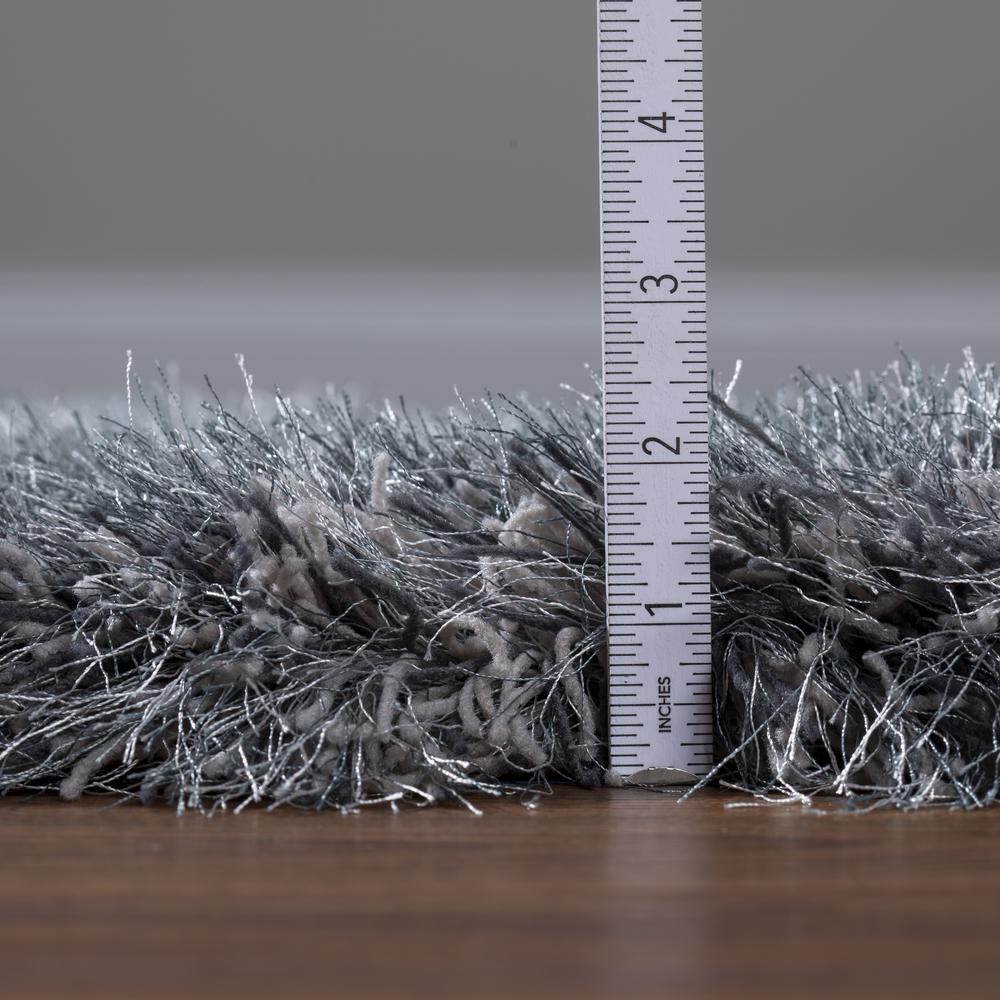 Aurora 31 Steel 8'X10', Area Rug