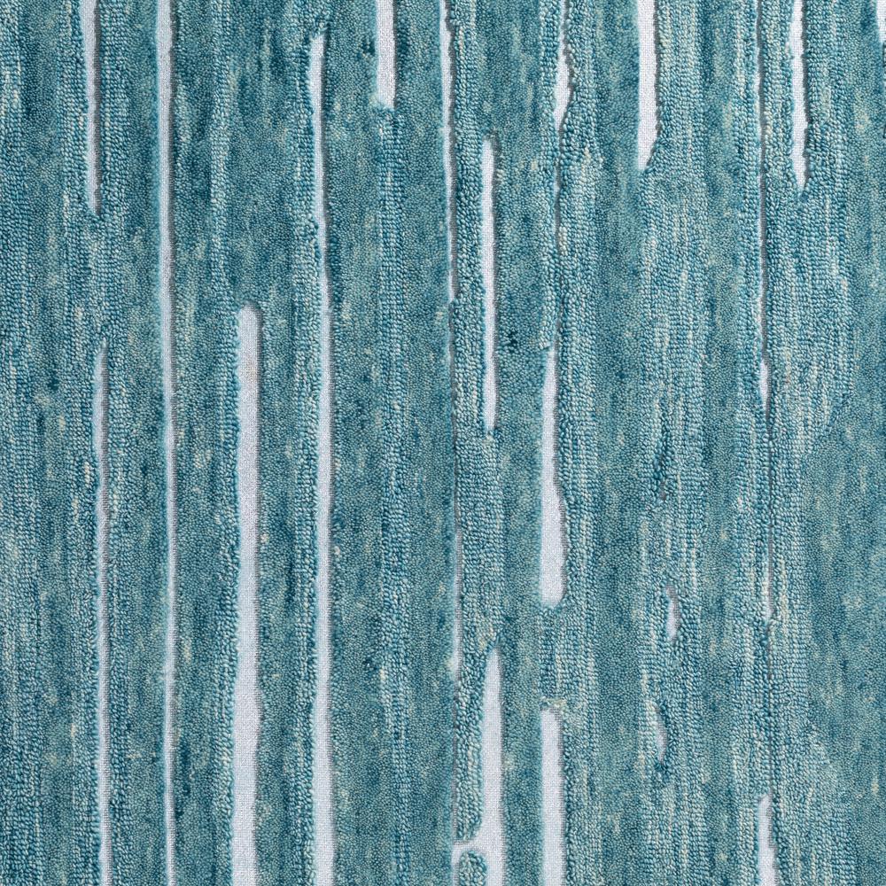 Dazzle 32 Peacock 9'X13', Area Rug