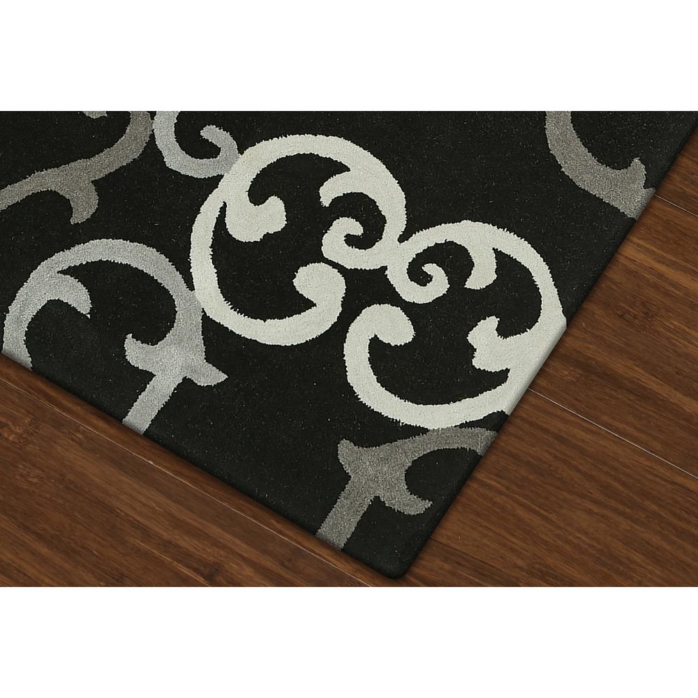 Taylor 15 Night 8'X10', Area Rug
