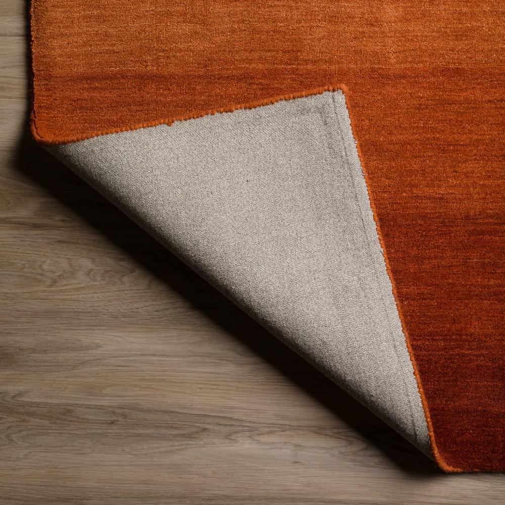 Sublime 31 Spice 7'9"X9'9", Area Rug