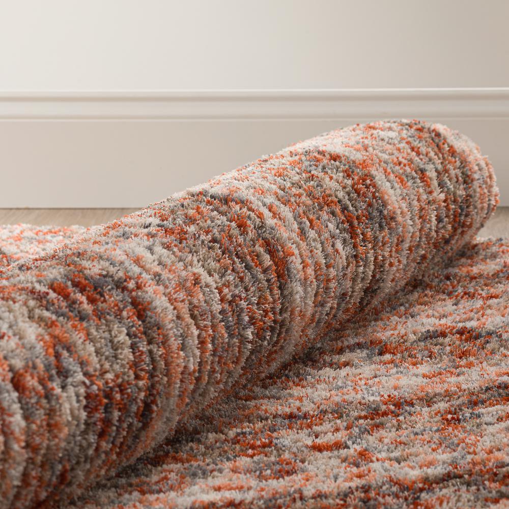 Archer AAR31CA4X6 Paprika, Area Rug