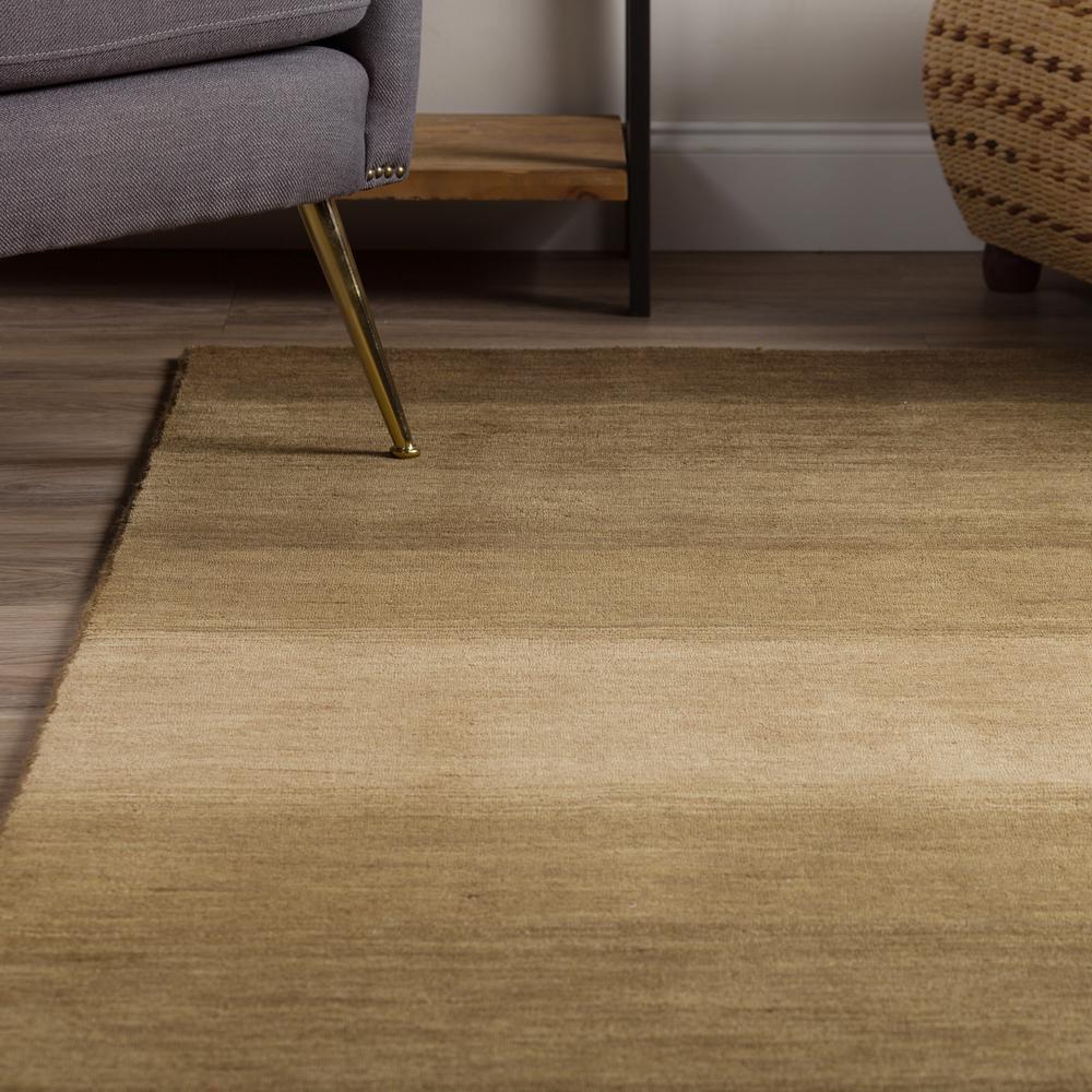 Sublime 31 Brown 7'9"X9'9", Area Rug