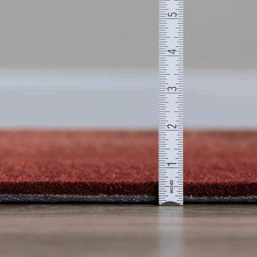 Elyria 34 Spice 8'X10', Area Rug