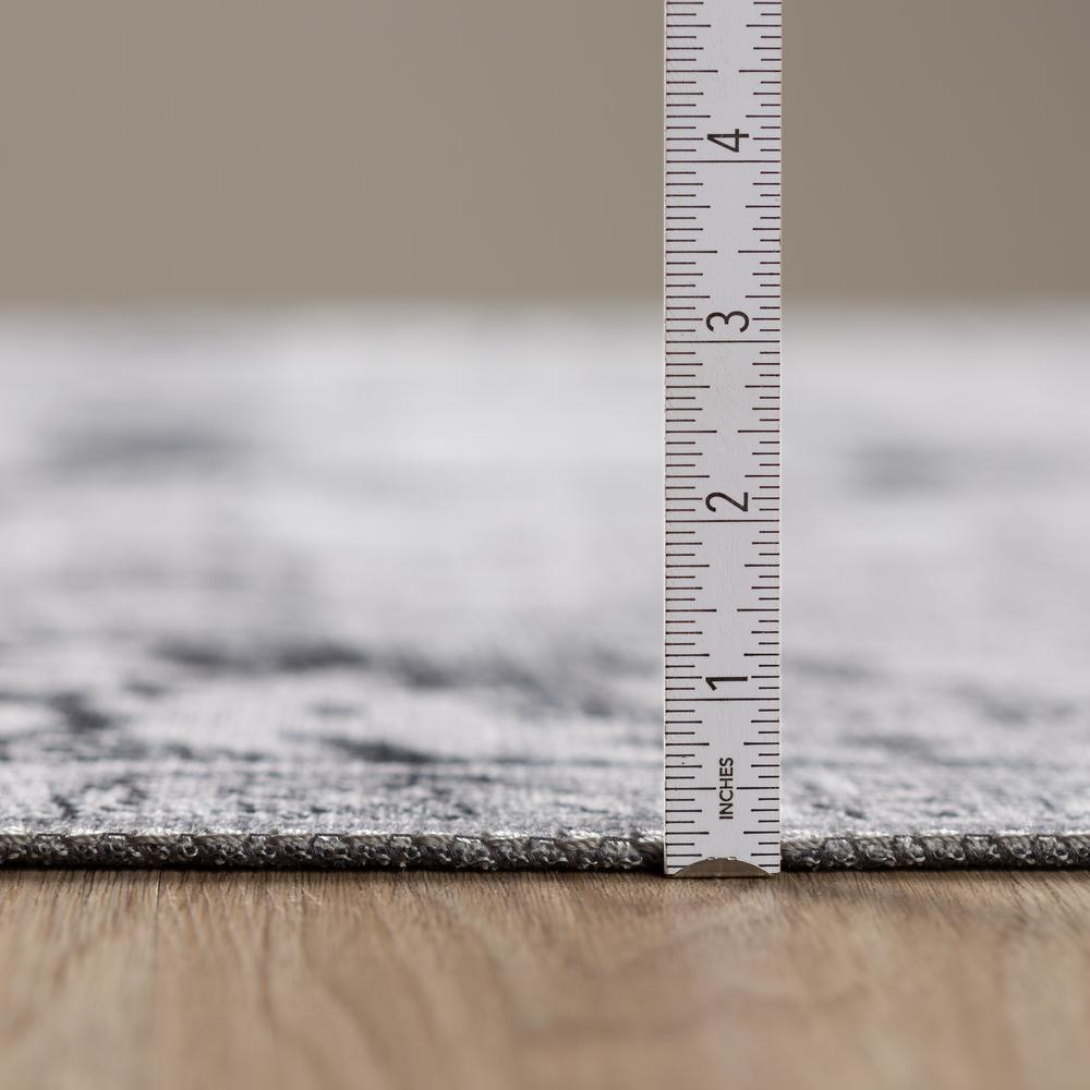 Kensington AKE36GY2X8 Gray, Runner