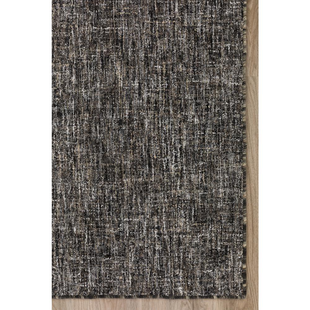 Addison Winslow Active Solid Black 2’ x 3’ Accent Rug