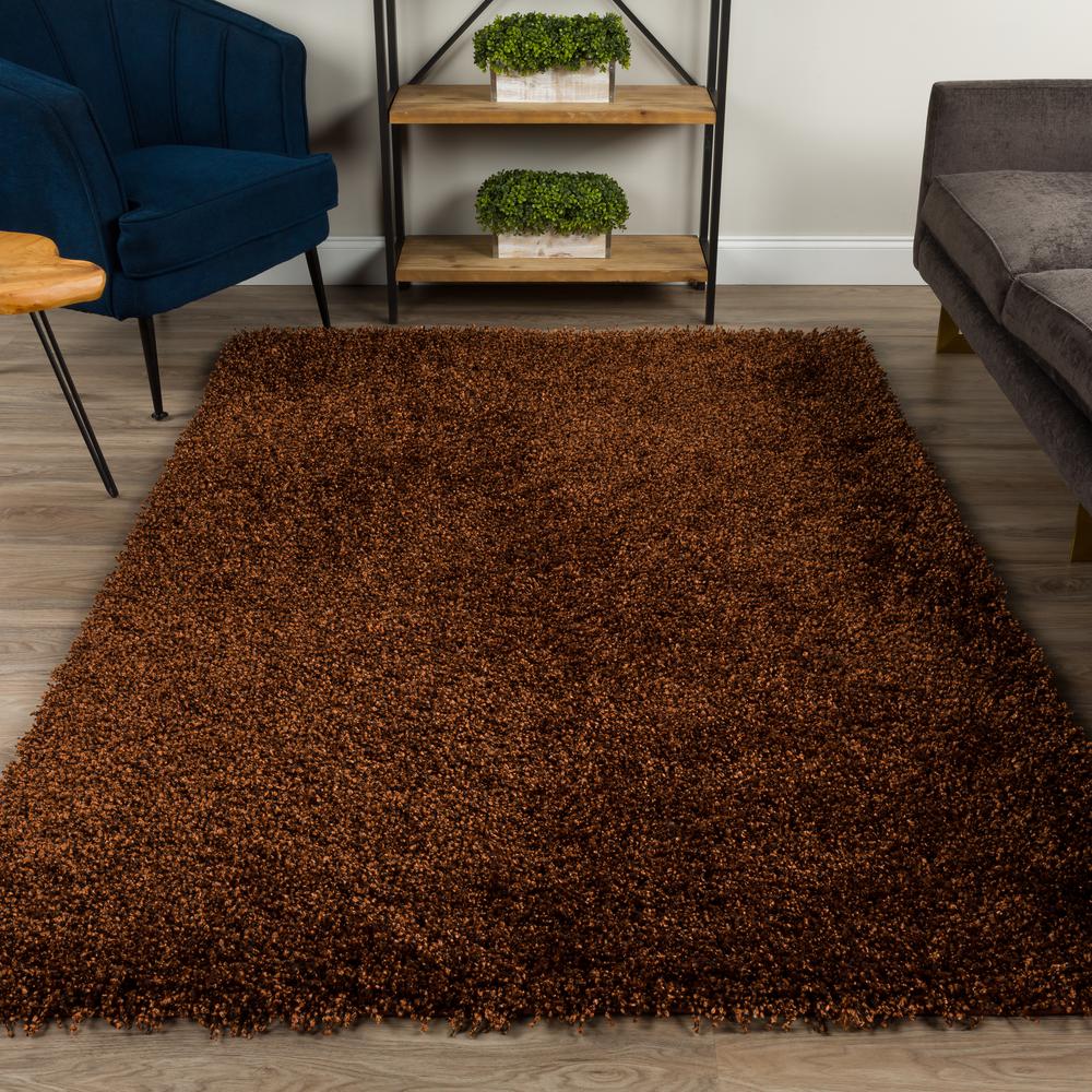 Sommer 31 Spice 9'X13', Area Rug