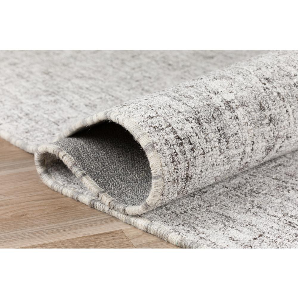 Addison Winslow Active Solid White 2’ x 3’ Accent Rug