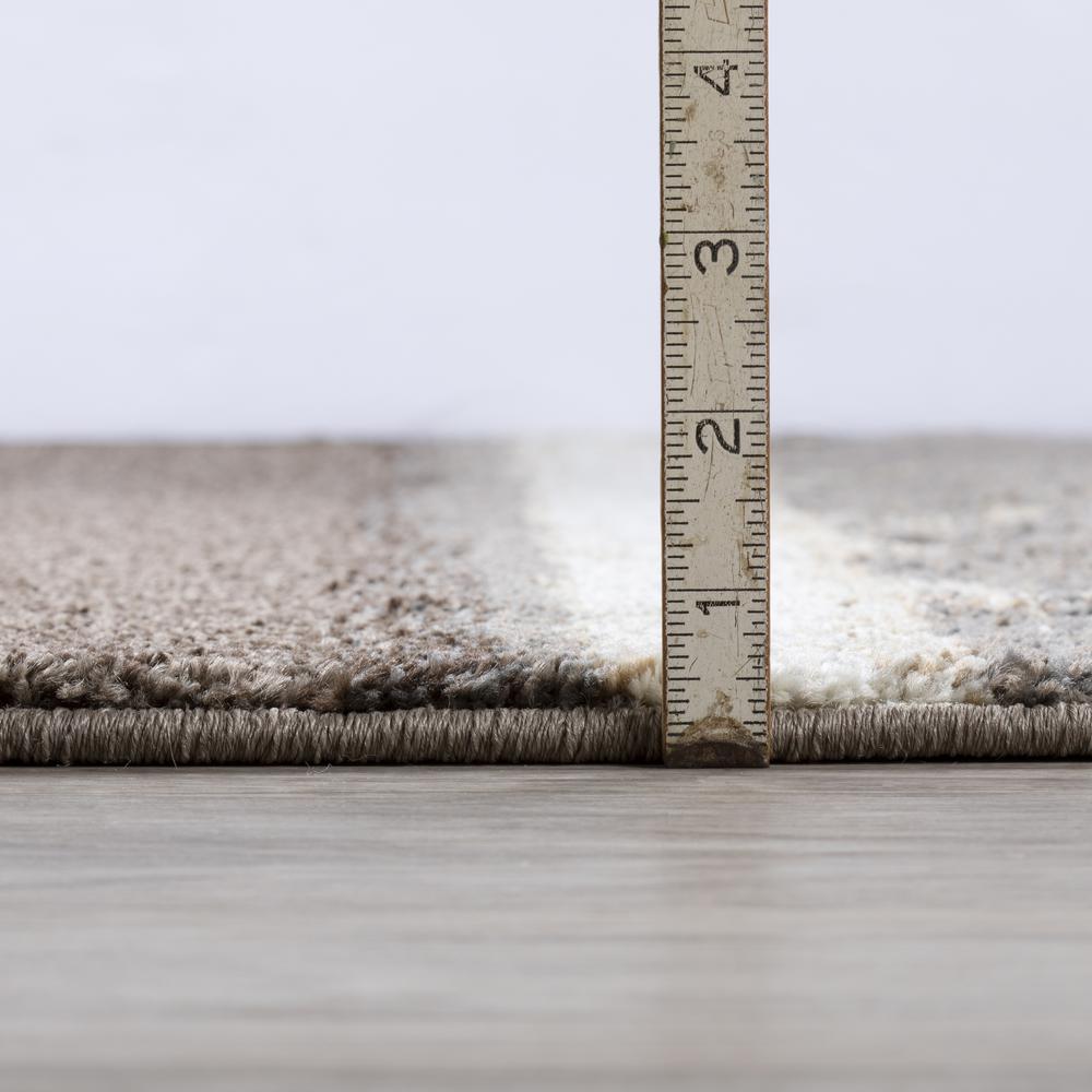 Wellington 33 Brown 3'3"X5'3", Area Rug