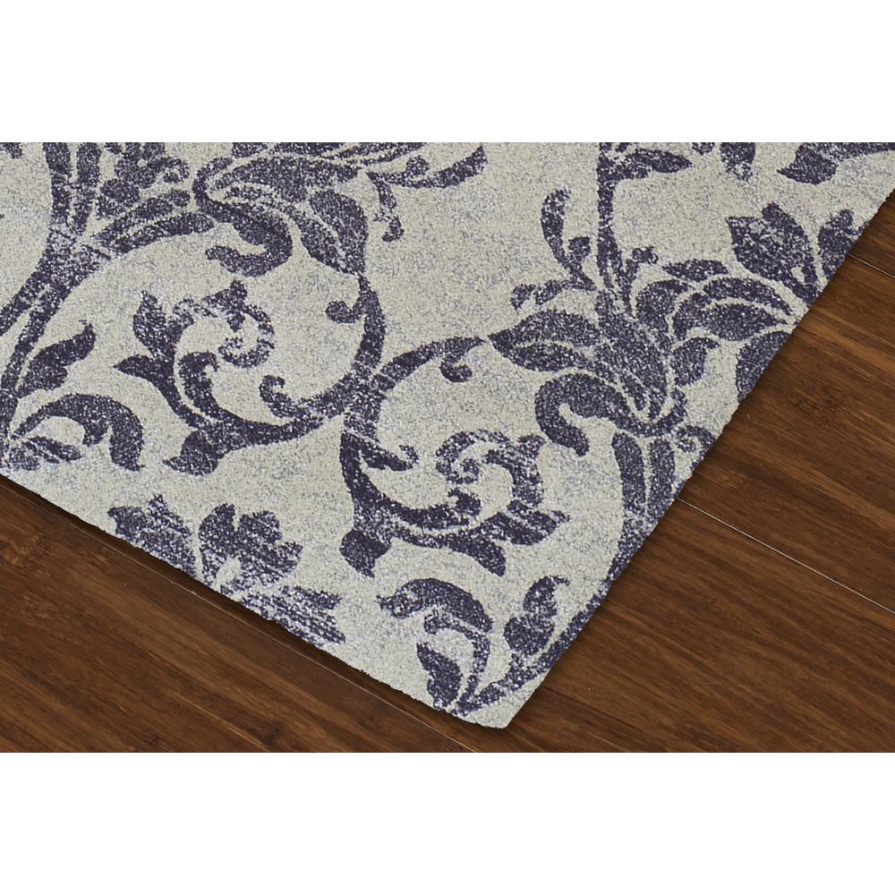 Lemans 33 Taupe 3'3"X5'1", Area Rug