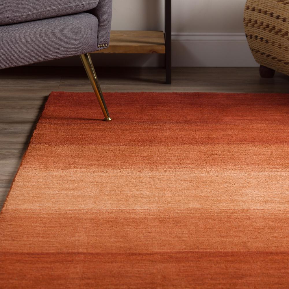 Sublime 31 Spice 7'9"X9'9", Area Rug