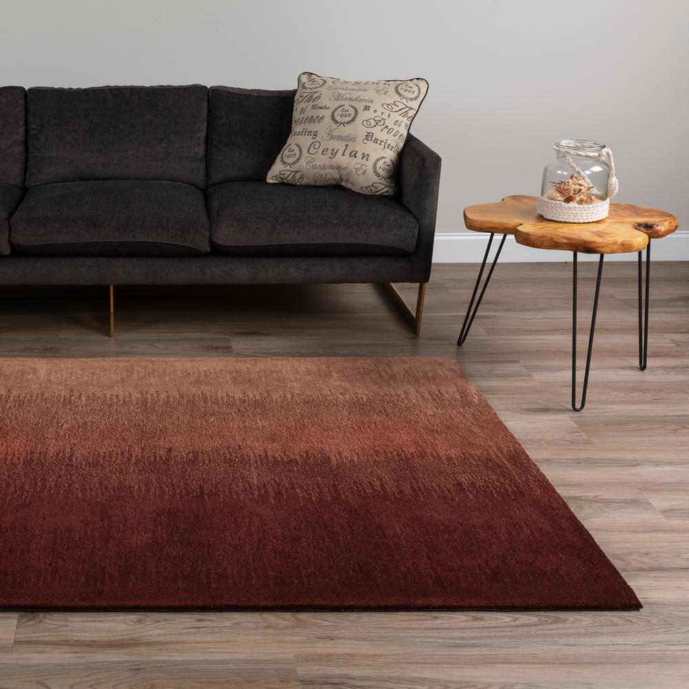 Elyria 34 Spice 8'X10', Area Rug