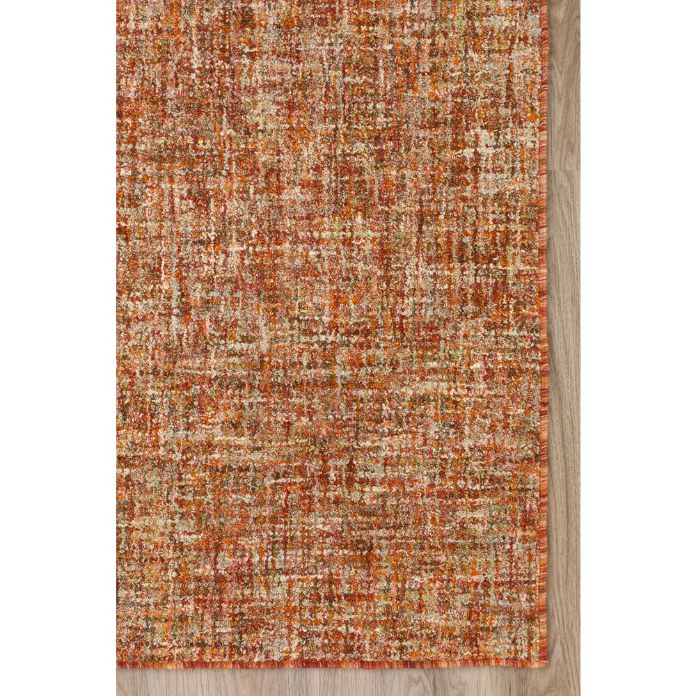 Addison Winslow Active Solid Spice 2’ x 3’ Accent Rug