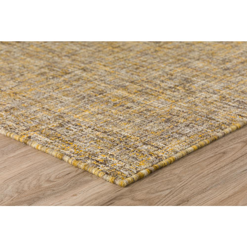 Addison Winslow Active Solid Gold 2’ x 3’ Accent Rug