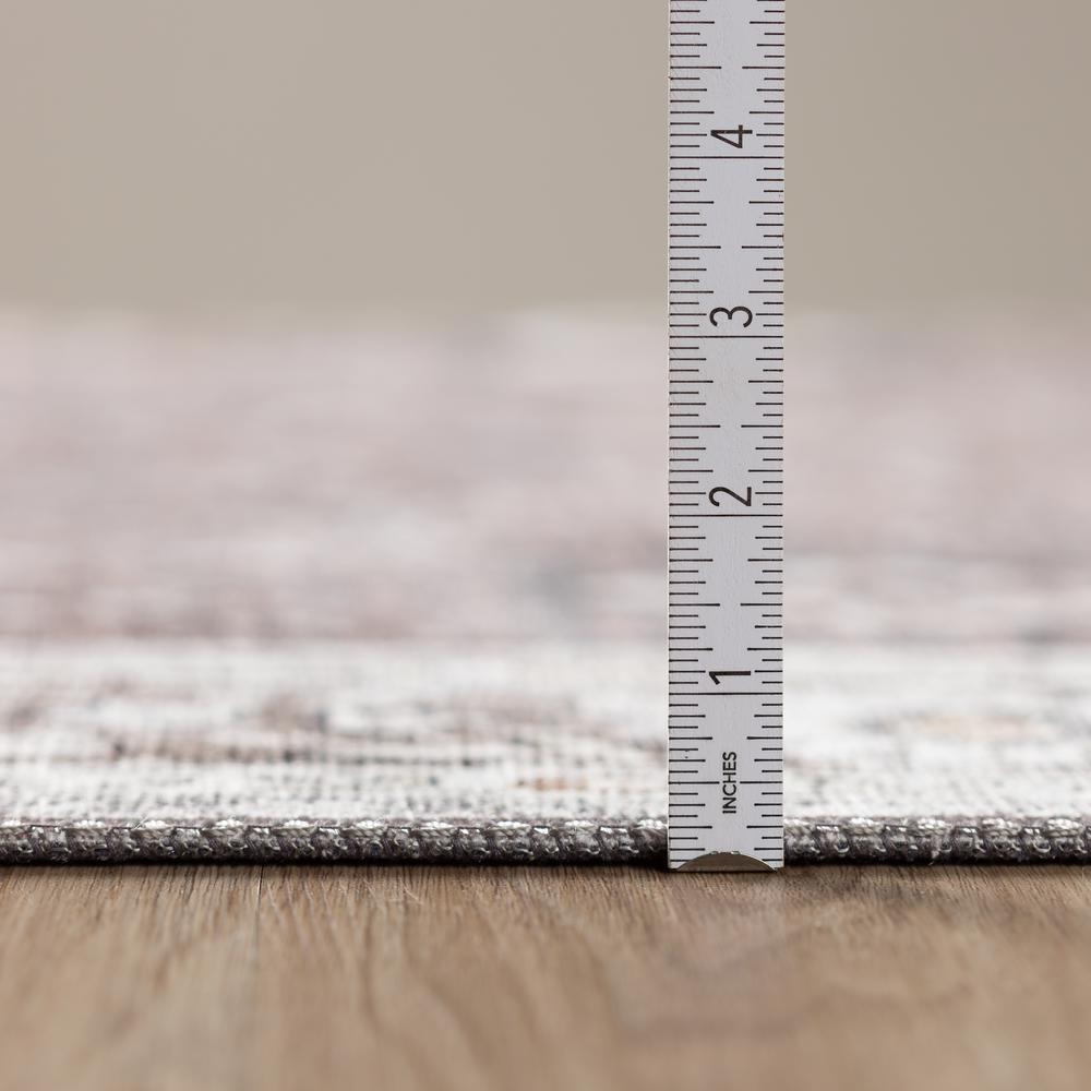 Kensington AKE39FO2X8 Gray, Runner