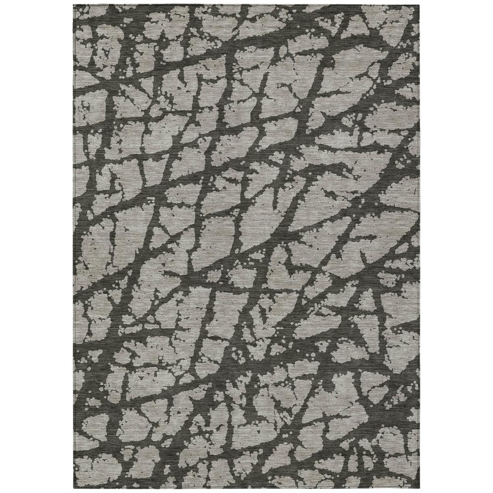 Chantille ACN501 Gray 3' x 5' Rug