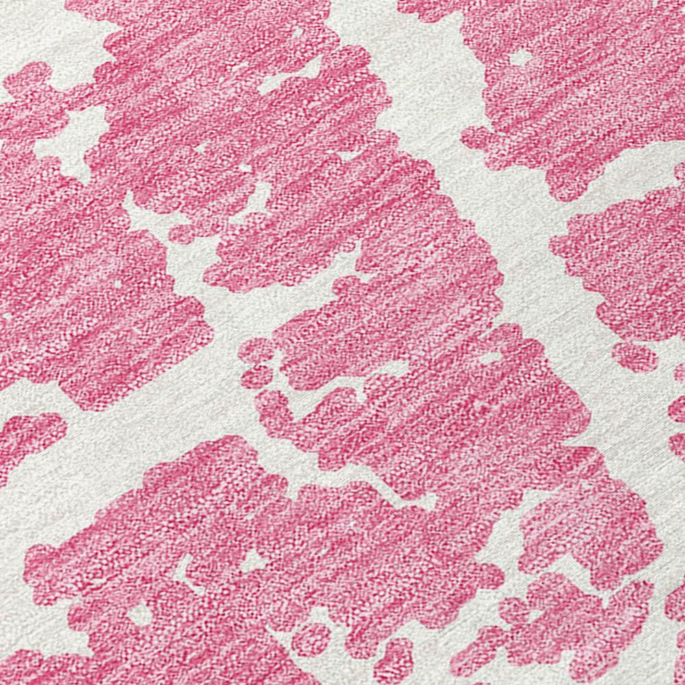 Chantille ACN501 Pink 2'3" x 7'6" Rug