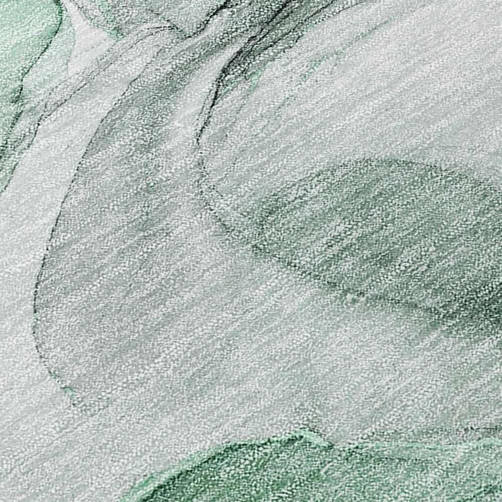 Chantille ACN504 Green 2'3" x 7'6" Rug