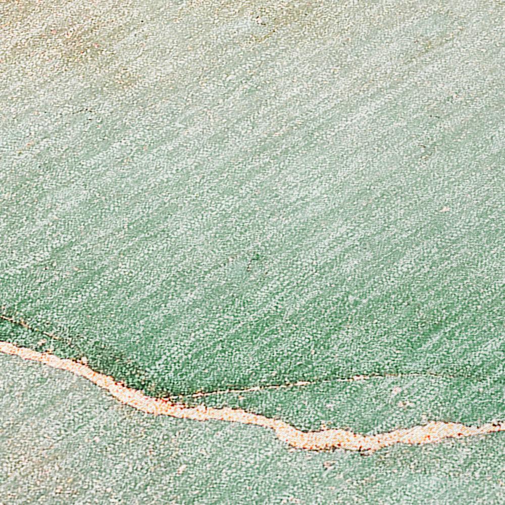 Chantille ACN508 Teal 2'3" x 7'6" Rug