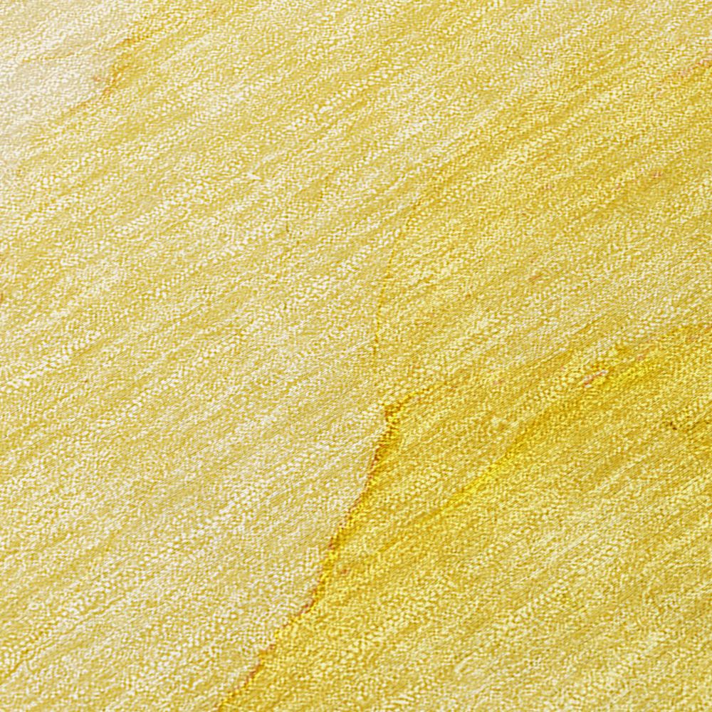 Chantille ACN509 Gold 2'3" x 7'6" Rug