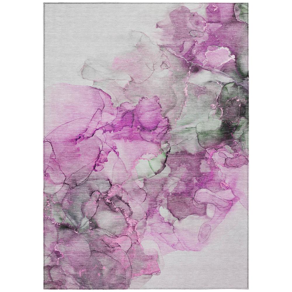 Chantille ACN520 Pink 3' x 5' Rug