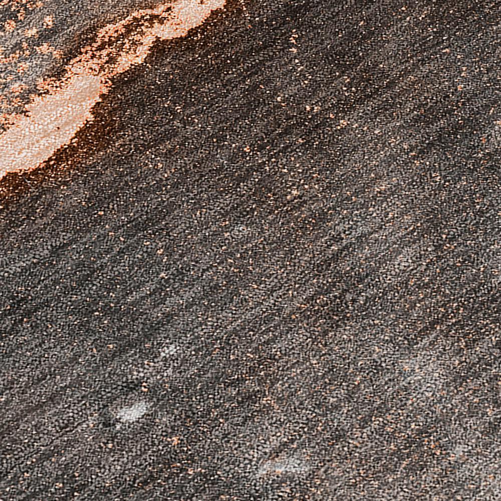 Chantille ACN525 Orange 2'3" x 7'6" Rug